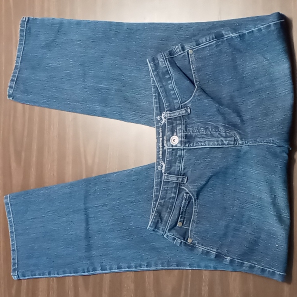 Christopher & Banks Classic Fit Jeans Size 6Short